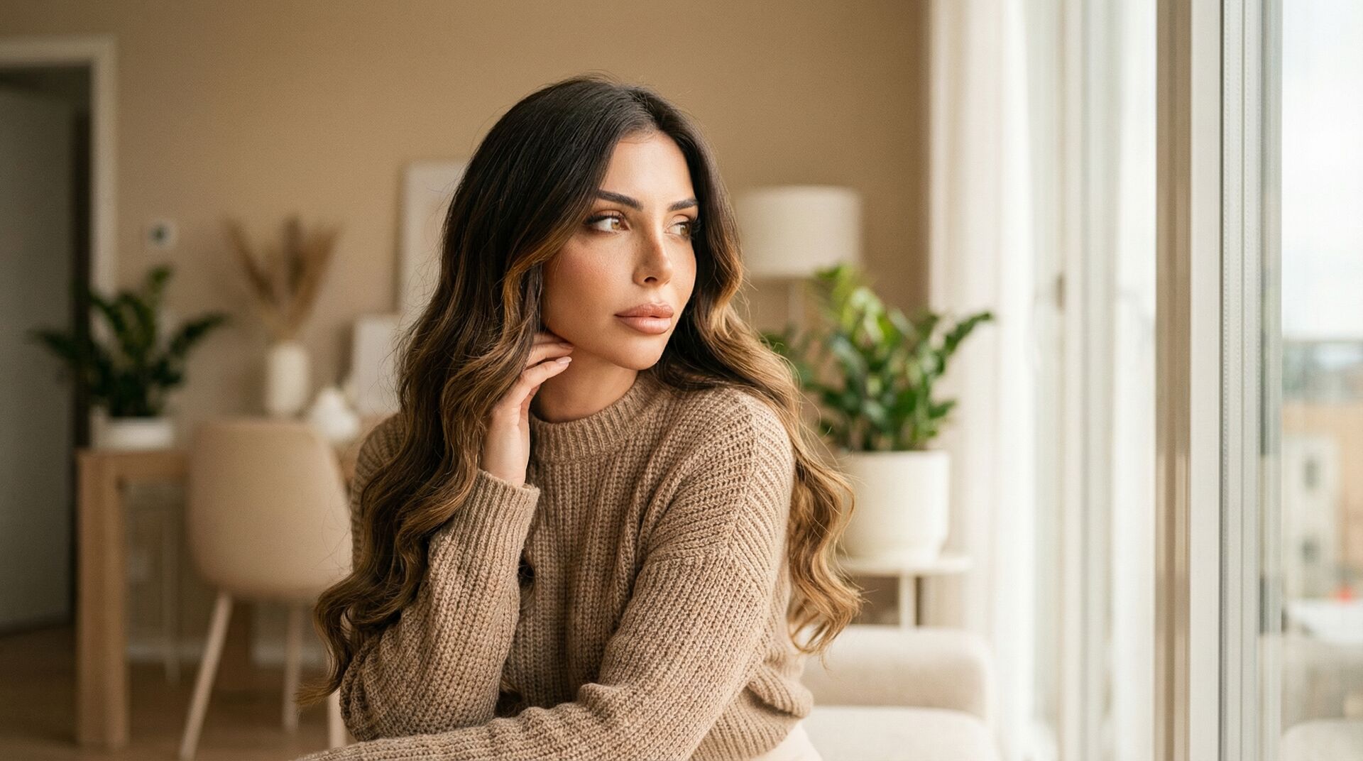 Algo que se repite en mujeres muy capaces