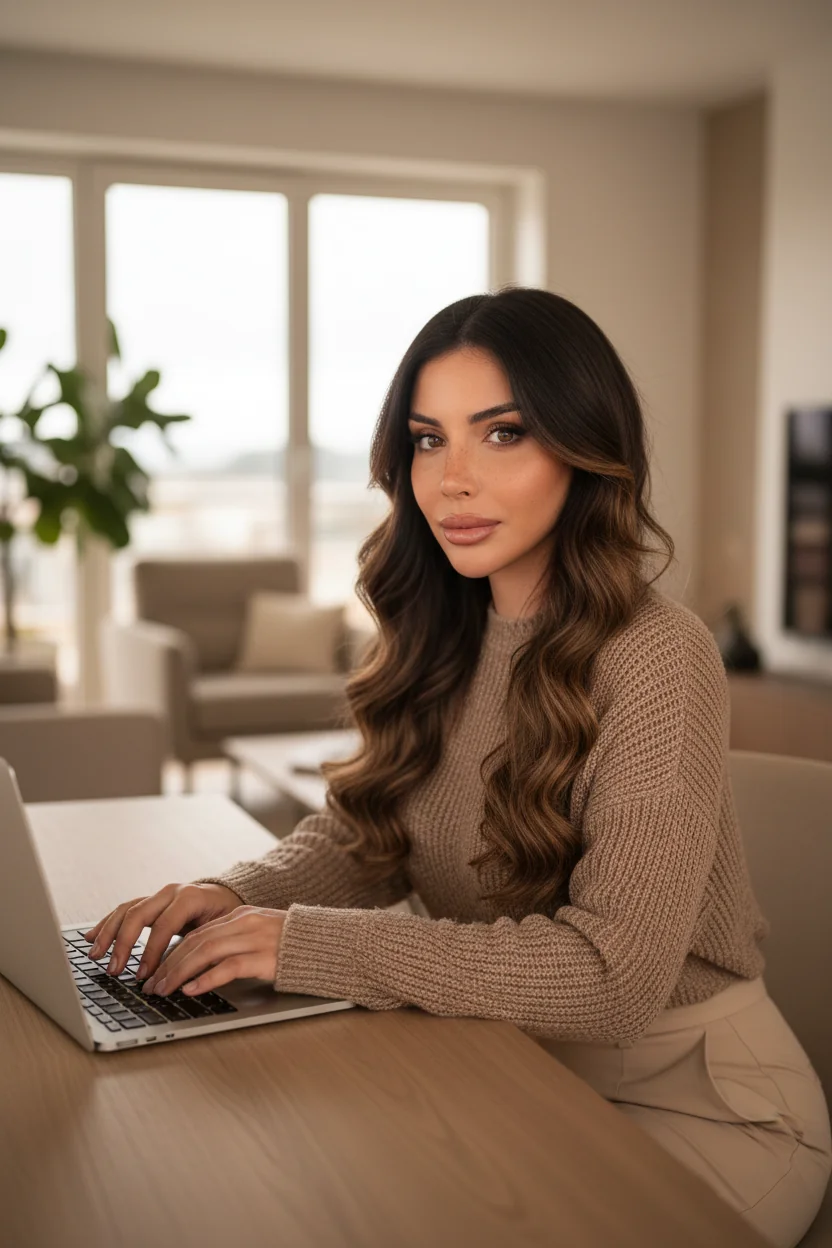 Lara Lawn - YourSoft CEO